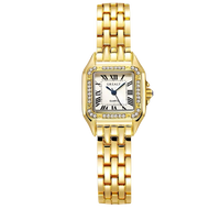 Gold Diamond